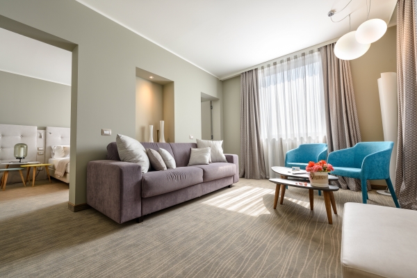 DB Hotel Verona Airport And Congress (Sommacampagna)